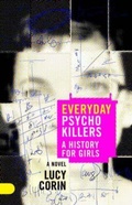 Cover: Everyday Psychokillers - Fiction Collective Two