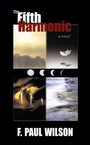 Cover: The Fifth Harmonic - Hampton Roads Publishing Co