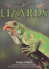 Enlarge image Cover: Lizards - Northword Press,U.S.