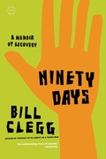 Cover: Ninety Days - Back Bay Books
