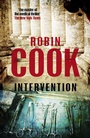 Cover: Intervention - Pan Books