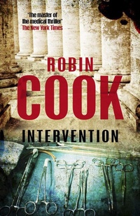 Abbildung von: Intervention - Pan Books