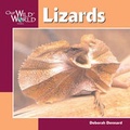 Cover: Lizards - Northword Press,U.S.