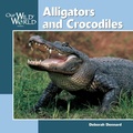Cover: Alligators and Crocodiles - Northword Press,U.S.