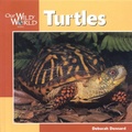 Cover: Turtles - Northword Press,U.S.