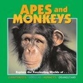Cover: Apes and Monkeys - Northword Press,U.S.