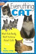 Cover: Everything Cat - Northword Press,U.S.