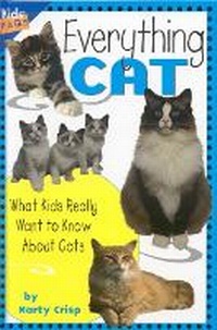 Enlarge image Cover: Everything Cat - Northword Press,U.S.