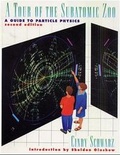 Cover: A Tour of the Subatomic Zoo - American Institute of Physics