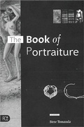 Cover: The Book of Portraiture - Fiction Collective Two