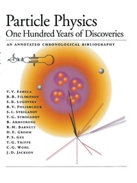 Enlarge image Cover: Particle Physics - American Institute of Physics