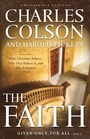Cover: The Faith - Zondervan