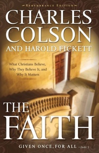 Enlarge image Cover: The Faith - Zondervan