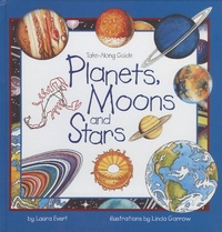 Enlarge image Cover: Planets, Moons and Stars - Northword Press,U.S.