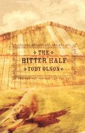 Cover: The Bitter Half - Fiction Collective Two