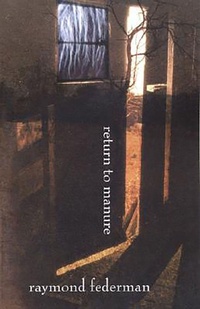 Enlarge image Cover: Return to Manure - Fiction Collective Two