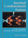 Cover: Inertial Confinement Fusion - American Institute of Physics