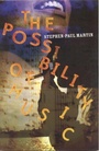 Cover: The Possibility of Music - Fiction Collective Two