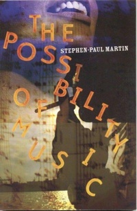 Enlarge image Cover: The Possibility of Music - Fiction Collective Two