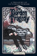 Cover: Treasury Of Victorian Murder #3 - NBM Publishing Company