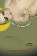 Cover: The Jiri Chronicles and Other Fictions - Fiction Collective Two