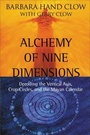 Cover: Alchemy of Nine Dimensions - Hampton Roads Publishing Co