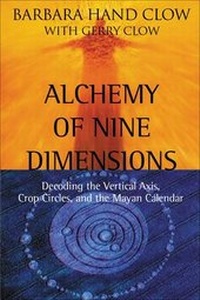 Enlarge image Cover: Alchemy of Nine Dimensions - Hampton Roads Publishing Co