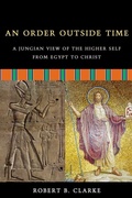 Cover: An Order Outside Time - Hampton Roads Publishing Co