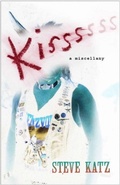Cover: Kissssss - Fiction Collective Two