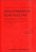 Cover: Star Formation, Near and Far - American Institute of Physics