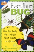 Cover: Everything Bug - Creative Publishing International