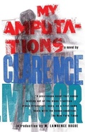 Cover: My Amputations - Fiction Collective Two