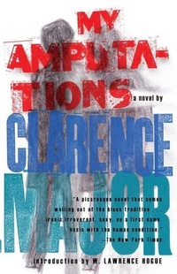 Enlarge image Cover: My Amputations - Fiction Collective Two