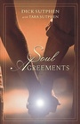 Cover: Soul Agreements - Hampton Roads Publishing Co