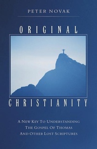 Bild: Original Christianity - Hampton Roads Publishing Co