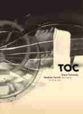 Cover: TOC - Fiction Collective Two