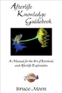 Cover: Afterlife Knowledge Guidebook - Hampton Roads Publishing Co