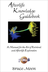 Enlarge image Cover: Afterlife Knowledge Guidebook - Hampton Roads Publishing Co