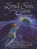 Cover: The Little Soul and the Earth - Hampton Roads Publishing Co