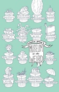 Cover: Museum of the Weird - Fiction Collective Two