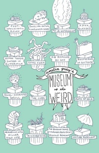 Enlarge image Cover: Museum of the Weird - Fiction Collective Two