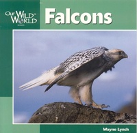 Enlarge image Cover: Falcons - Northword Press,U.S.