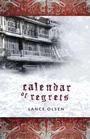 Cover: Calendar of Regrets - Fiction Collective Two