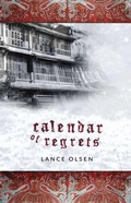 Cover: Calendar of Regrets - Fiction Collective Two