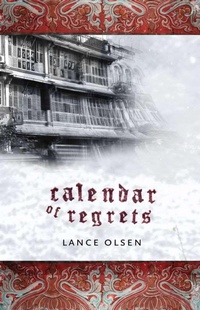Enlarge image Cover: Calendar of Regrets - Fiction Collective Two