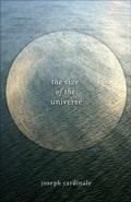 Cover: The Size of the Universe - Fiction Collective Two