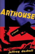 Cover: Arthouse - Fiction Collective Two