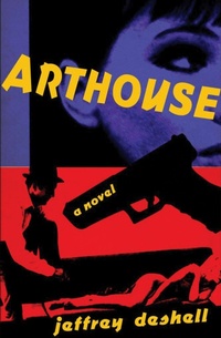 Enlarge image Cover: Arthouse - Fiction Collective Two