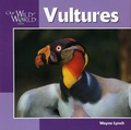 Cover: Vultures - Northword Press,U.S.