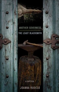 Enlarge image Cover: Another Governess / the Least Blacksmith - Fiction Collective Two